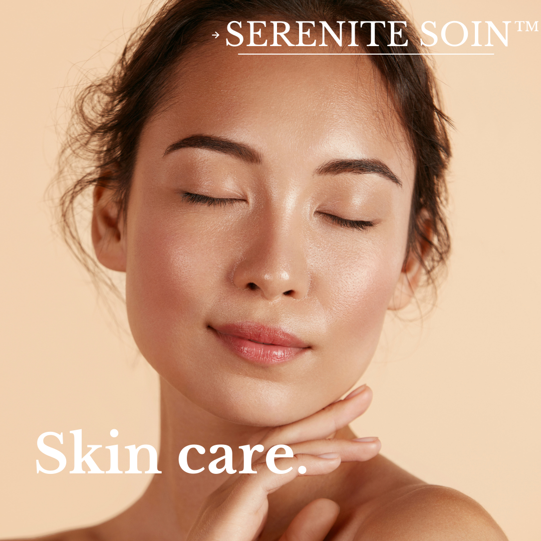 Skin & face care