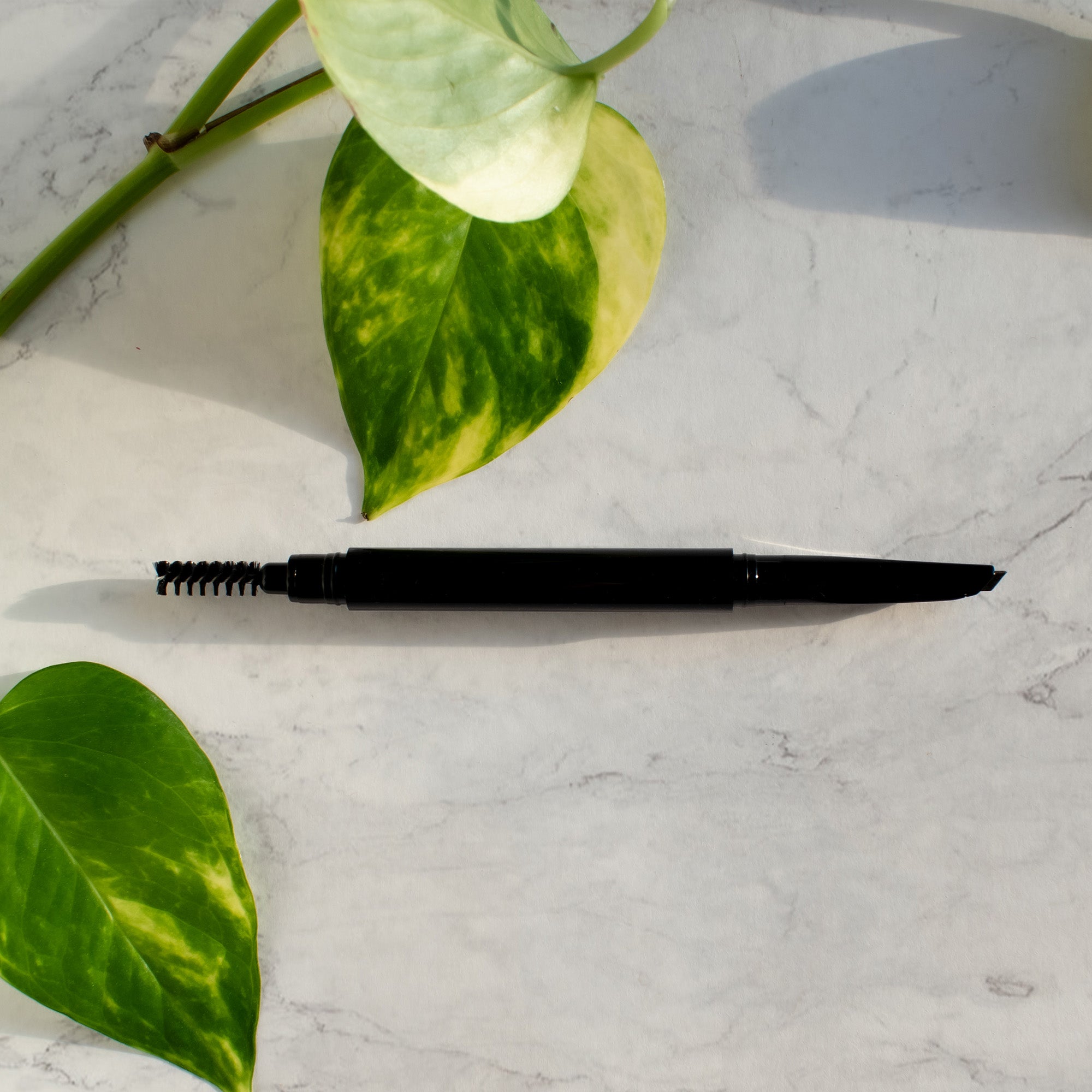 Automatic Eyebrow Pencil - Black