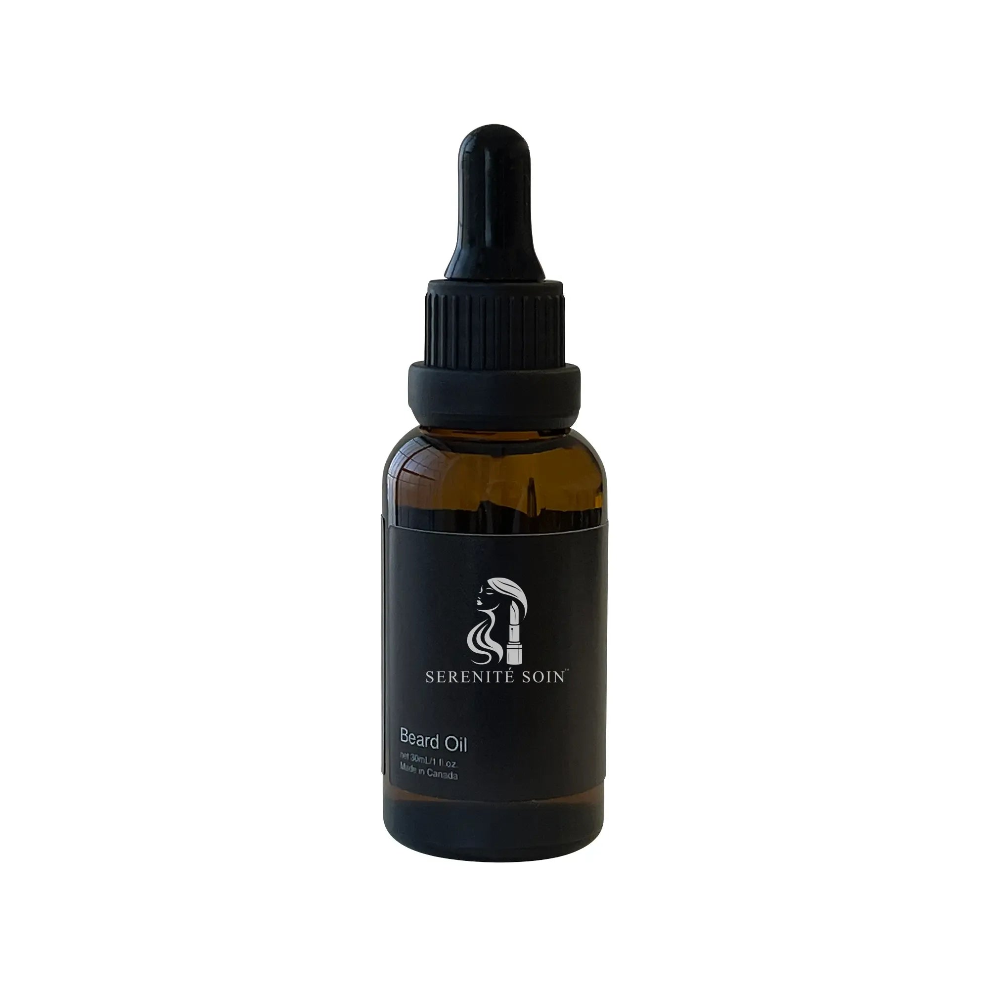 Classic Beard Oil - Classic