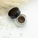 Sérénité Soin brown gel eyeliner with smudge-proof formula for natural defined eye look