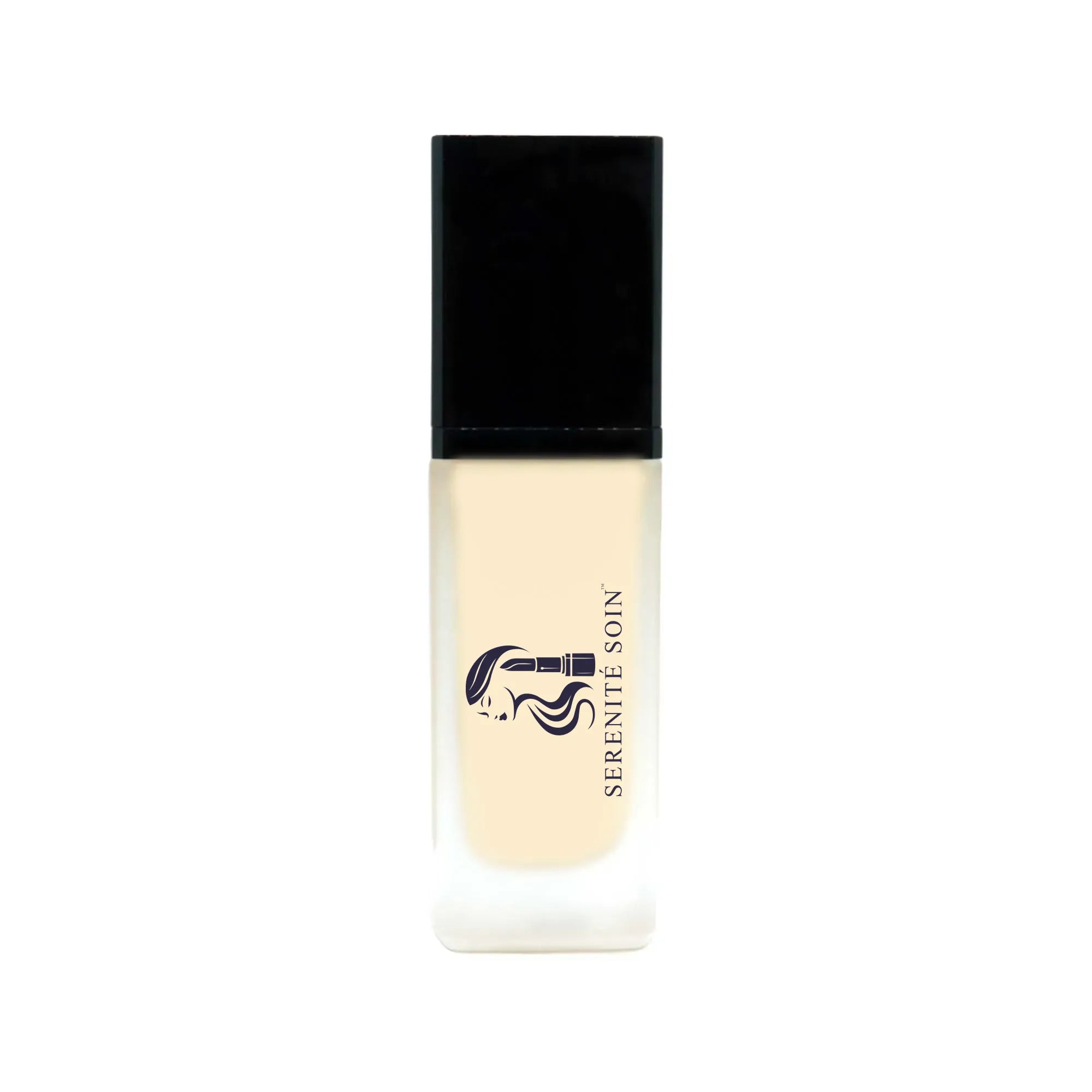 Foundation with SPF - Porcelain