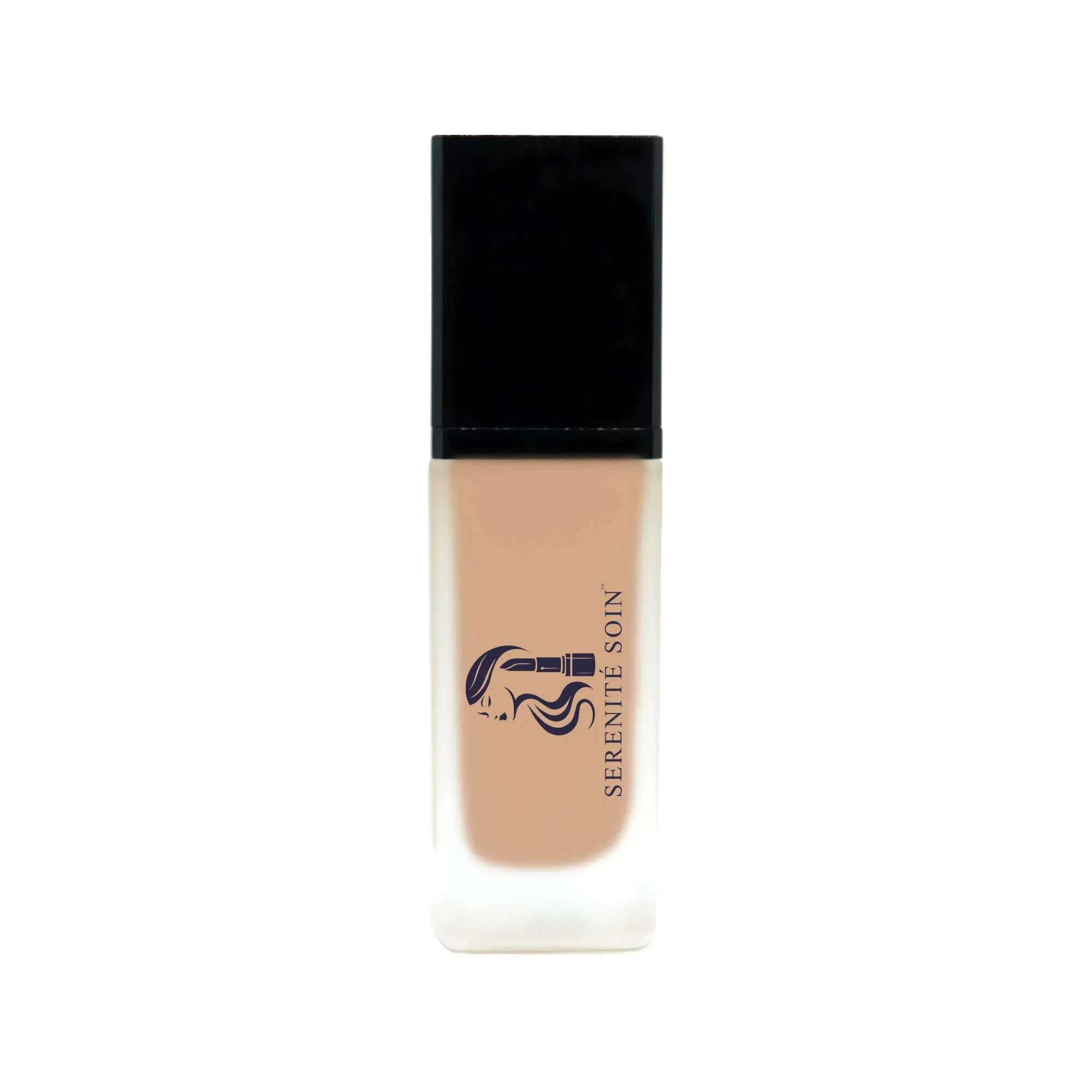 Foundation with SPF - Penny