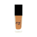 Foundation with SPF - Marigold