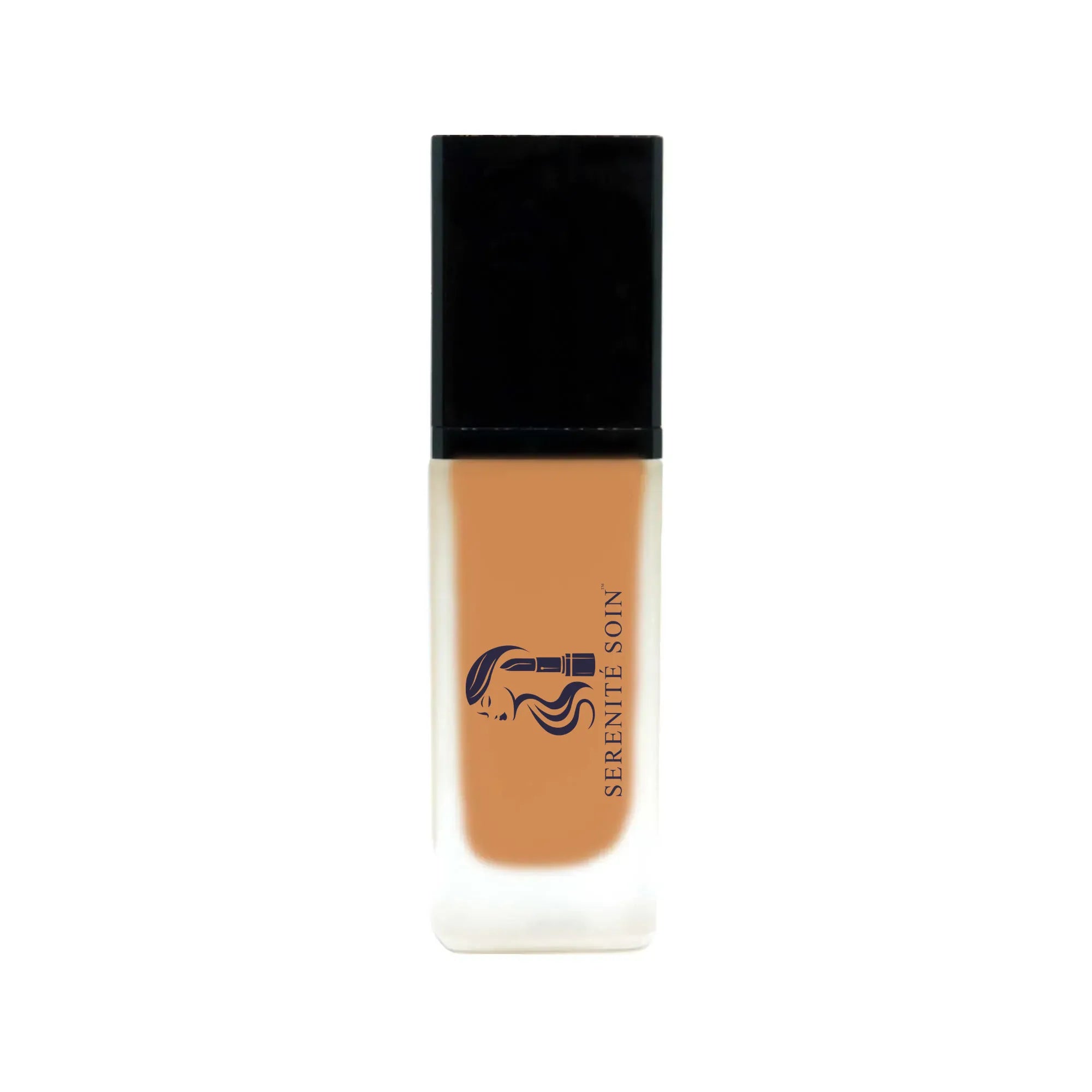 Foundation with SPF - Marigold