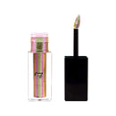 Sérénité Soin Liquid Shimmer - Rosy with soft pink radiant formula delivering luminous glow for eyes, lips and cheeks.