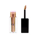 Sérénité Soin Liquid Shimmer - Euphoria with high-impact multi-use formula delivering radiant shimmer glow for lips, eyes and cheeks.