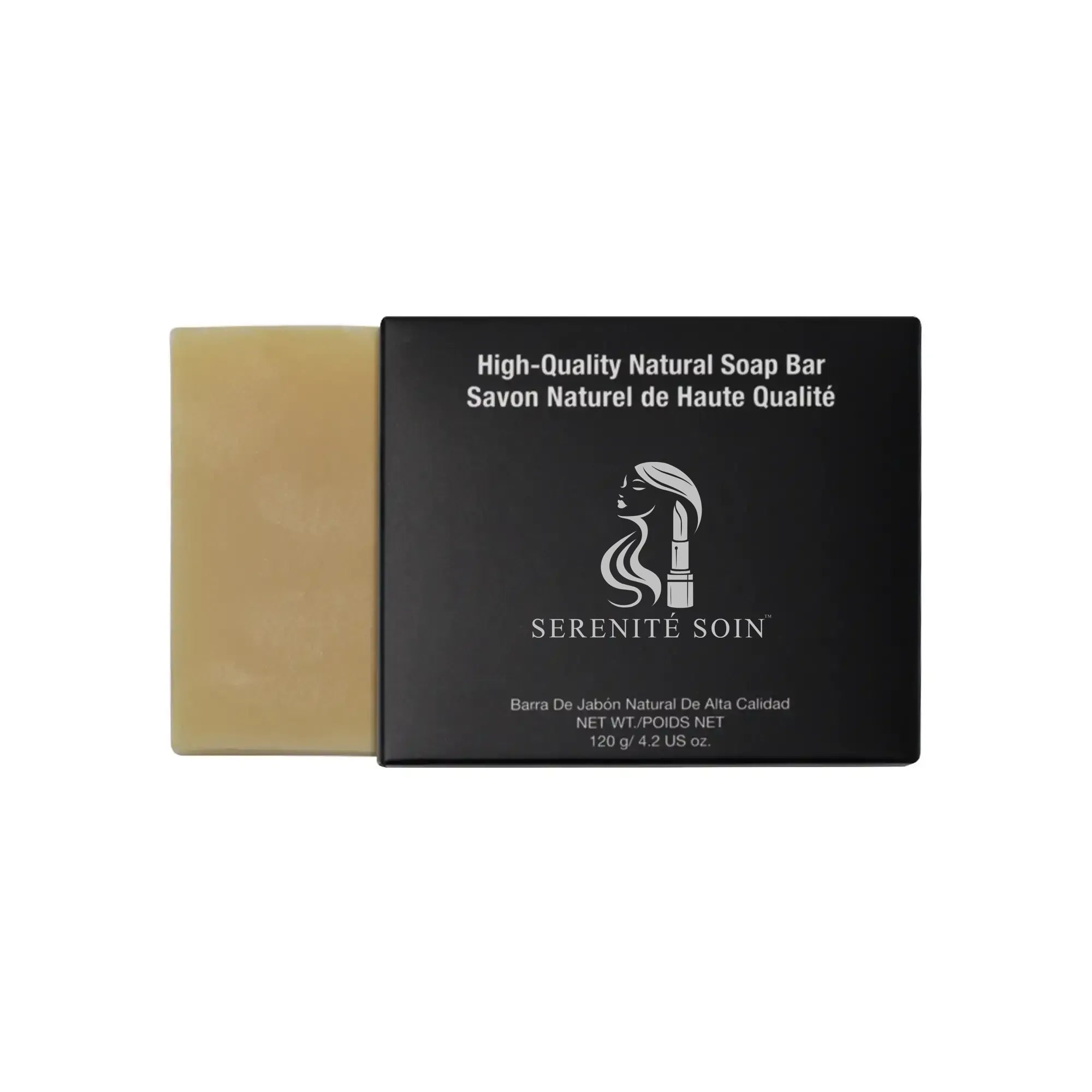 Natural Tea Tree Healing Soap